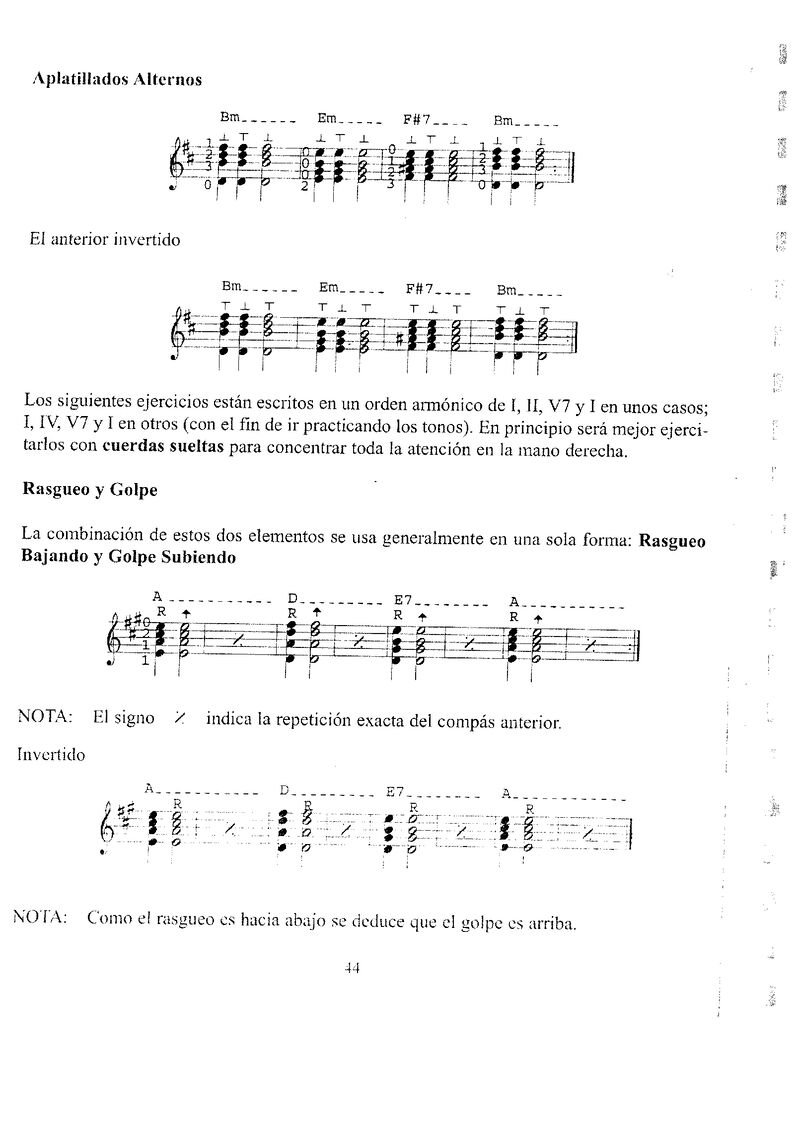 Pagina 44 de Obra de preuba