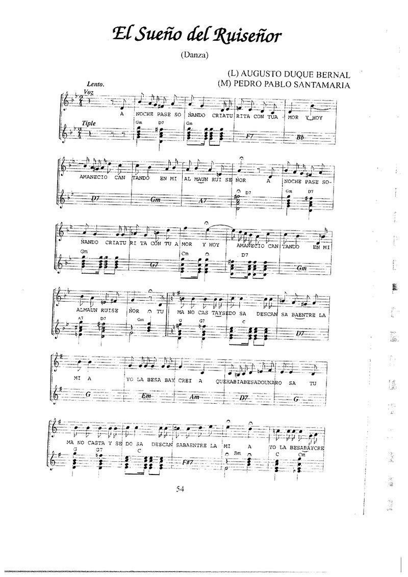 Pagina 54 de Obra de preuba