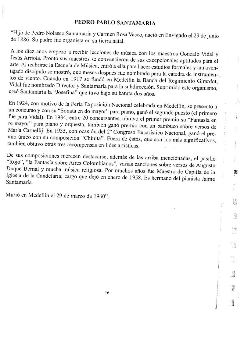 Pagina 56 de Obra de preuba