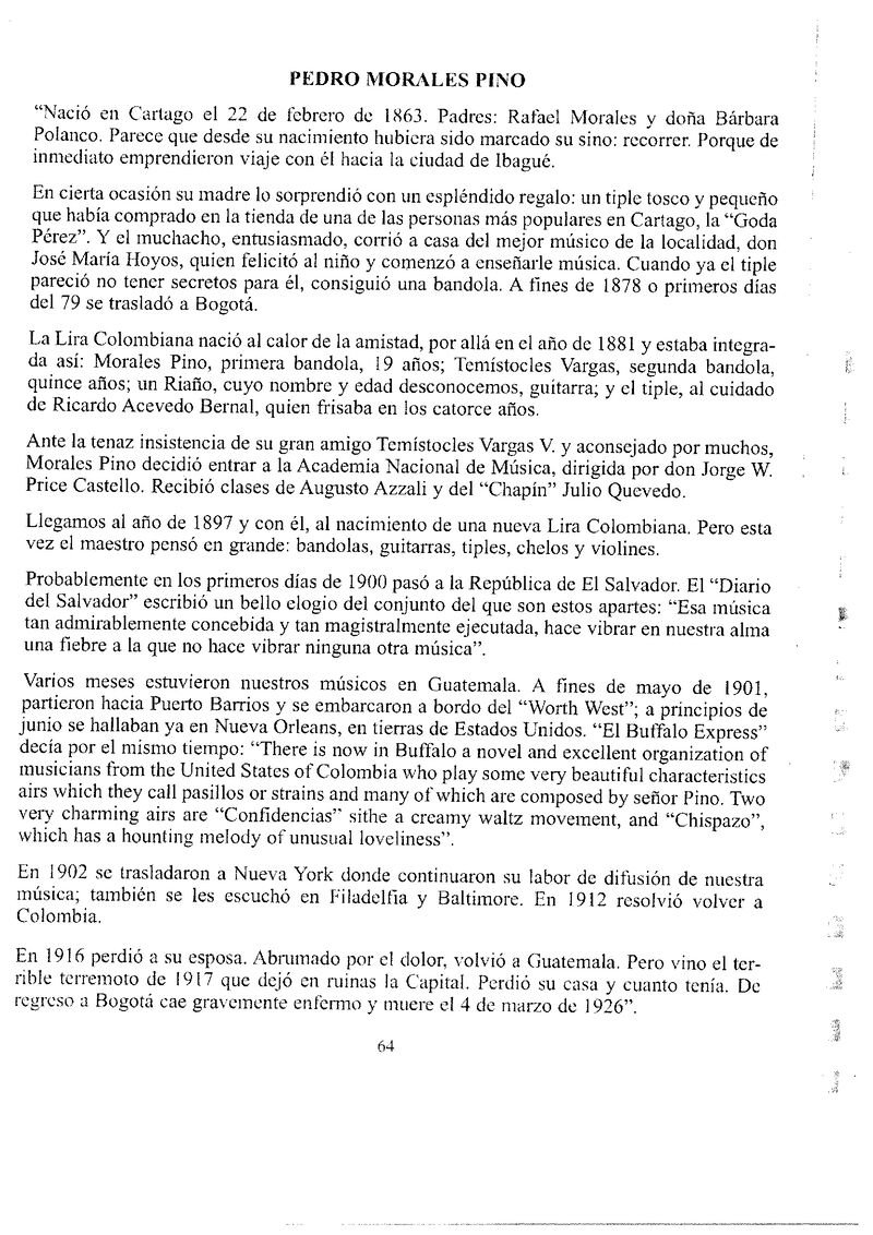 Pagina 64 de Obra de preuba