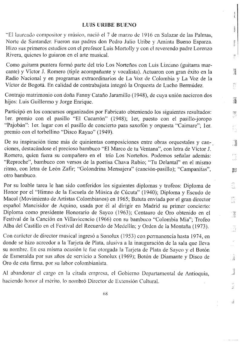 Pagina 68 de Obra de preuba