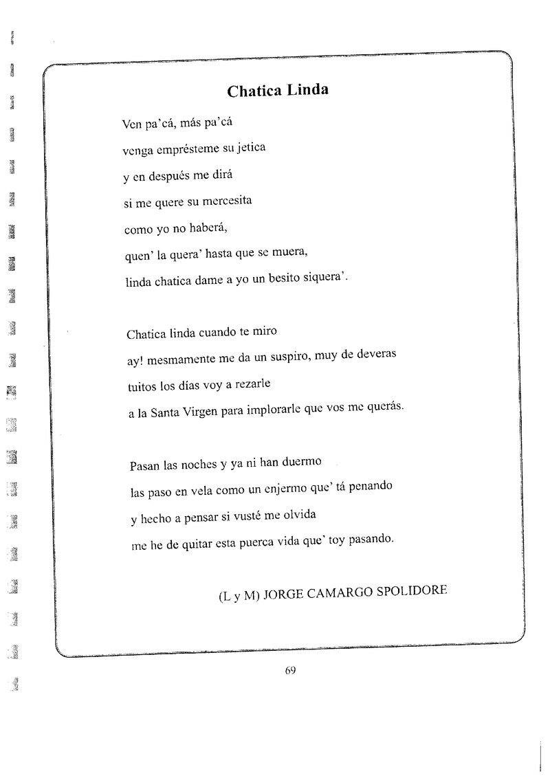 Pagina 69 de Obra de preuba