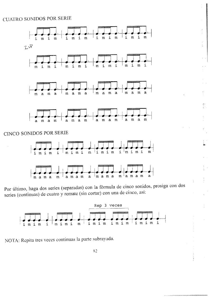 Pagina 82 de Obra de preuba