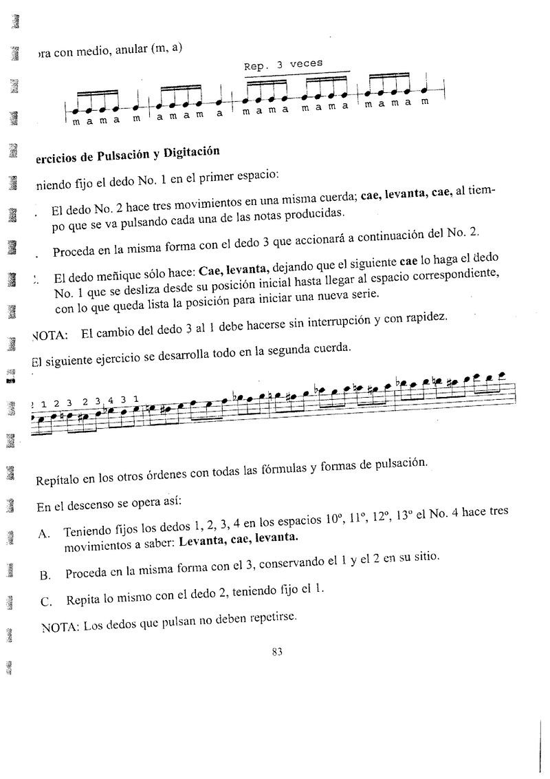Pagina 83 de Obra de preuba