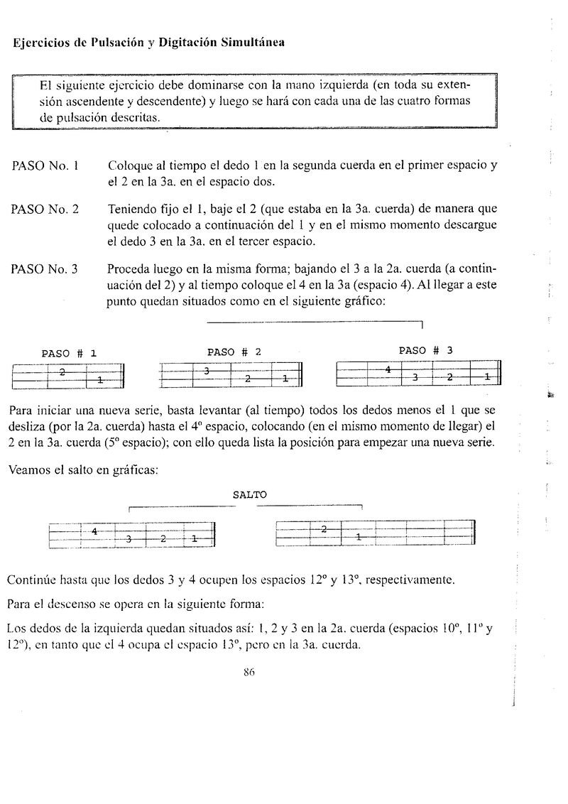 Pagina 86 de Obra de preuba