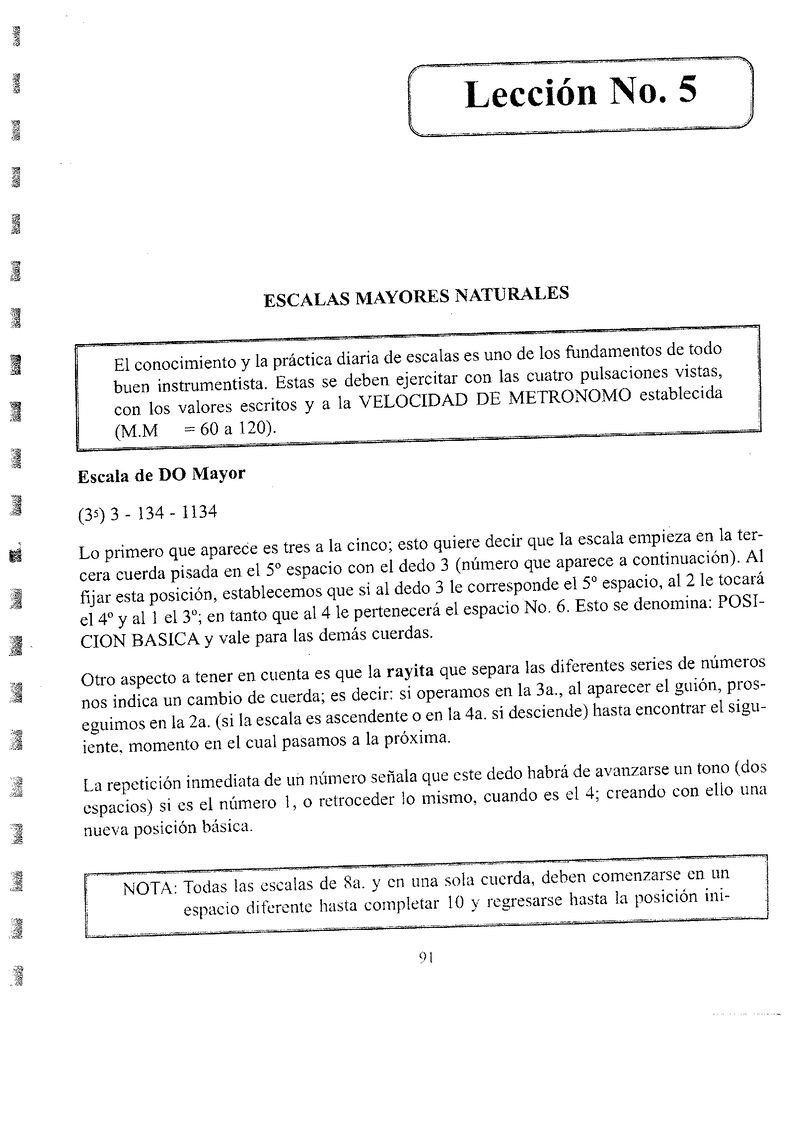 Pagina 91 de Obra de preuba