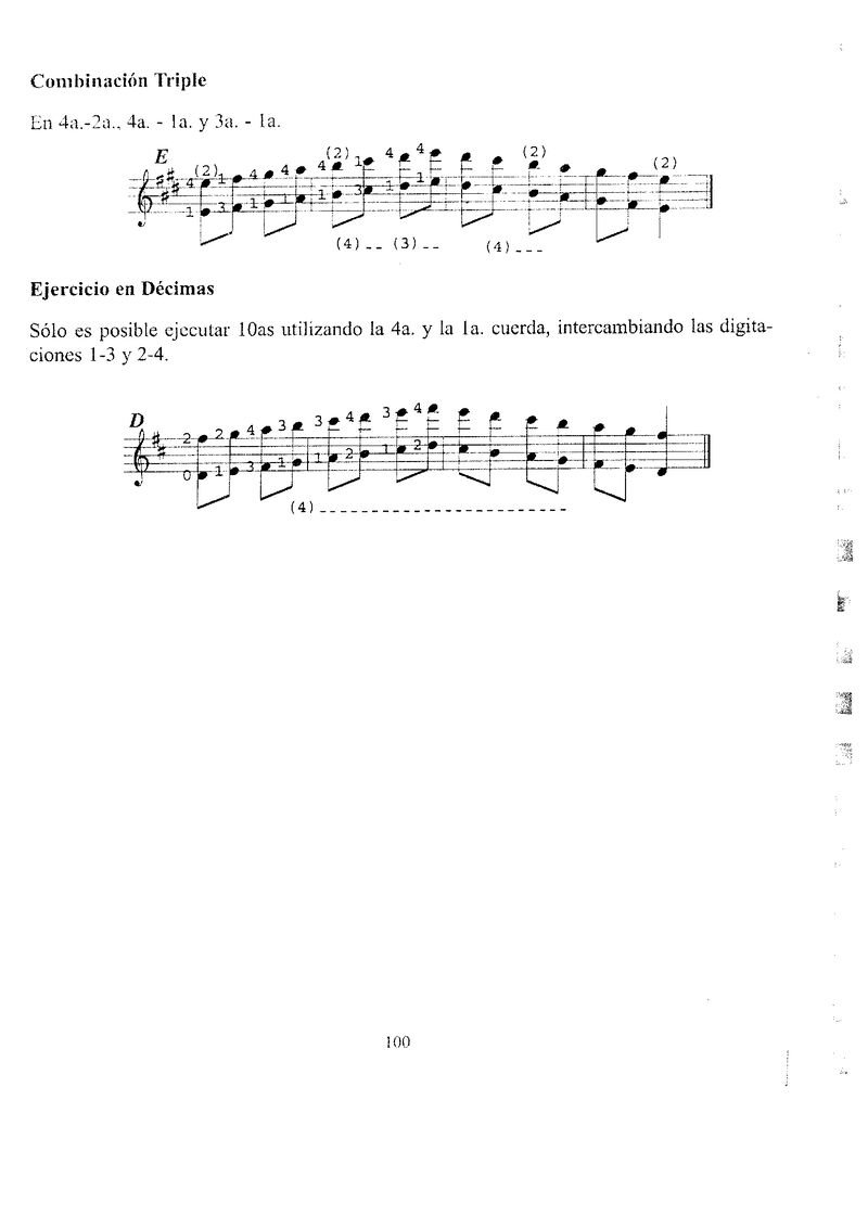 Pagina 100 de Obra de preuba