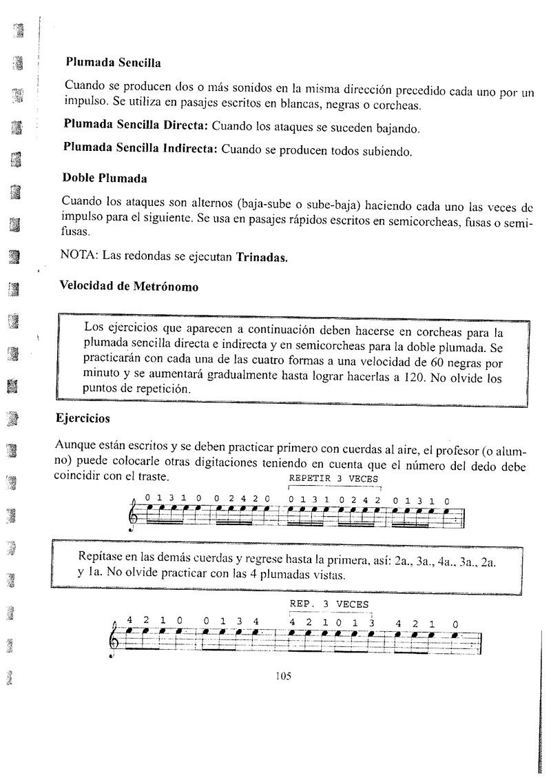 Pagina 105 de Obra de preuba
