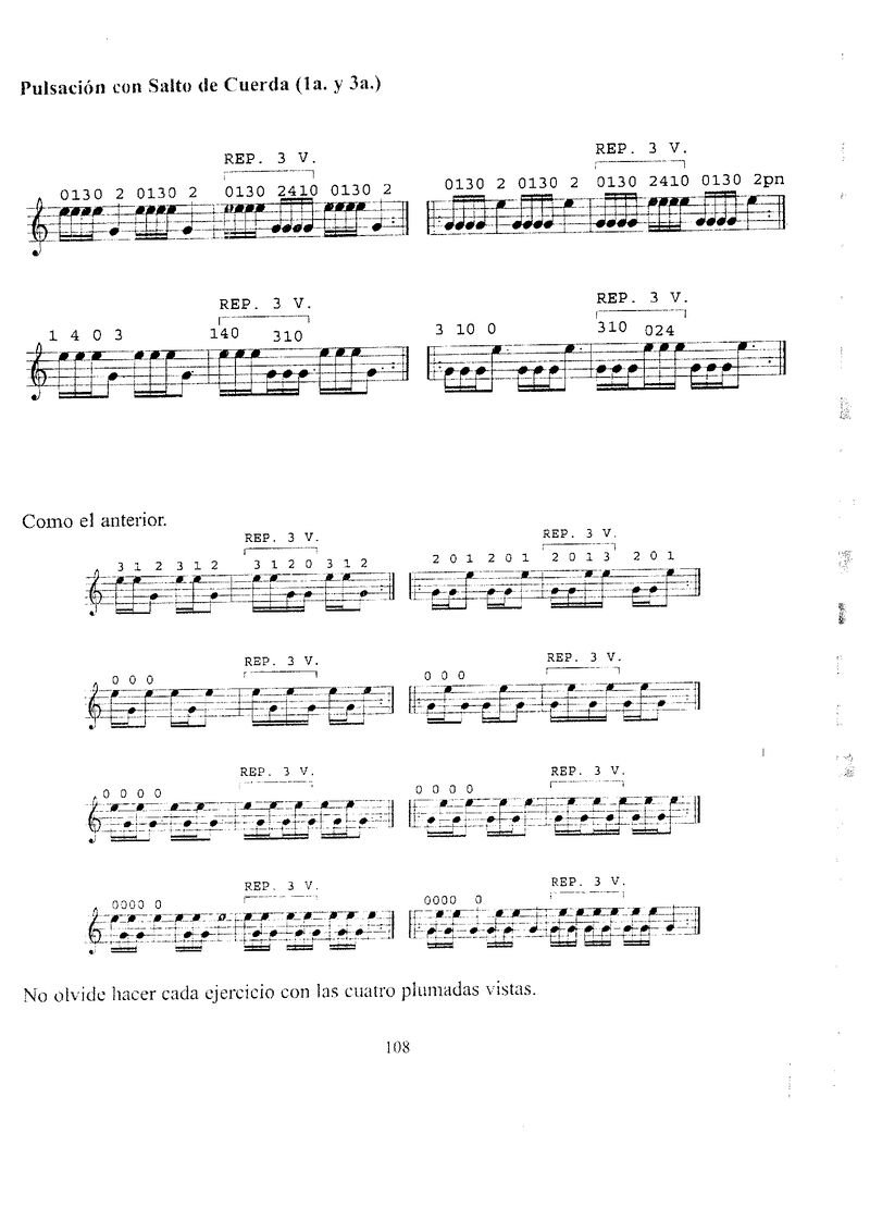 Pagina 108 de Obra de preuba