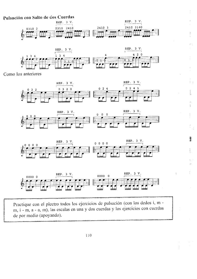 Pagina 110 de Obra de preuba