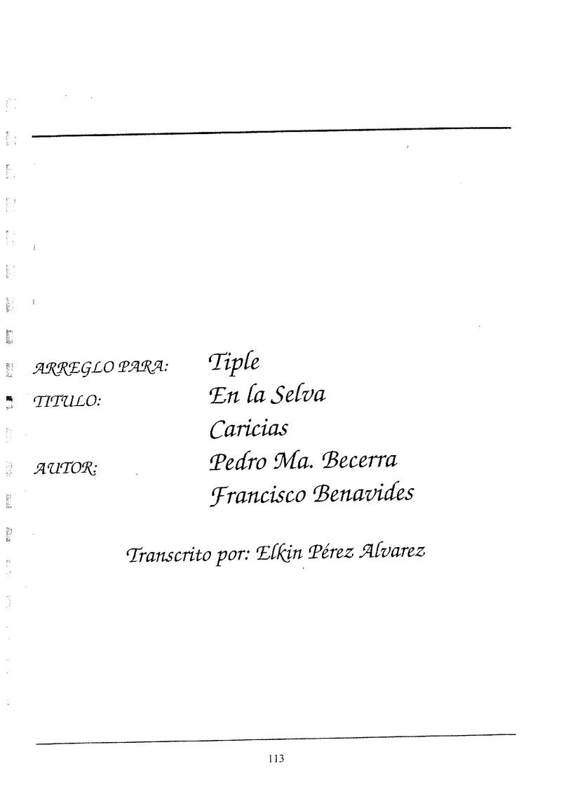 Pagina 113 de Obra de preuba
