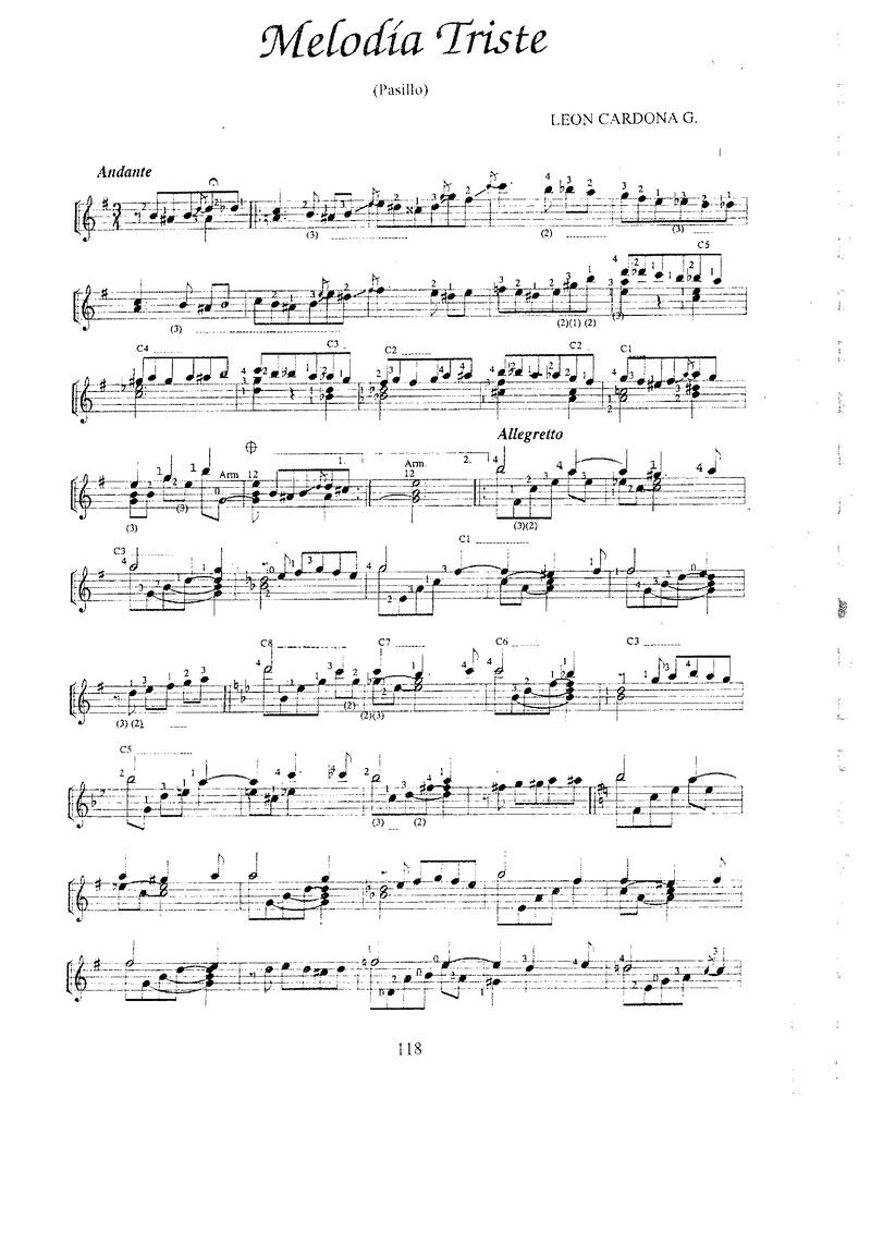 Pagina 118 de Obra de preuba