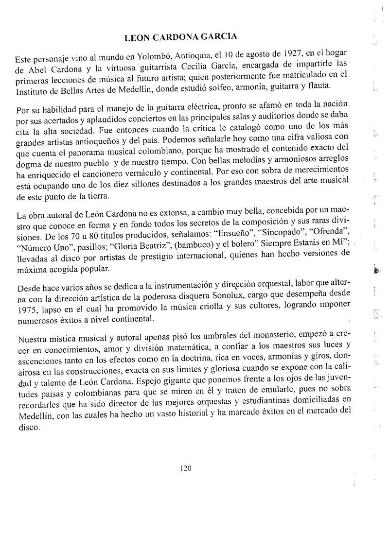 Pagina 120 de Obra de preuba