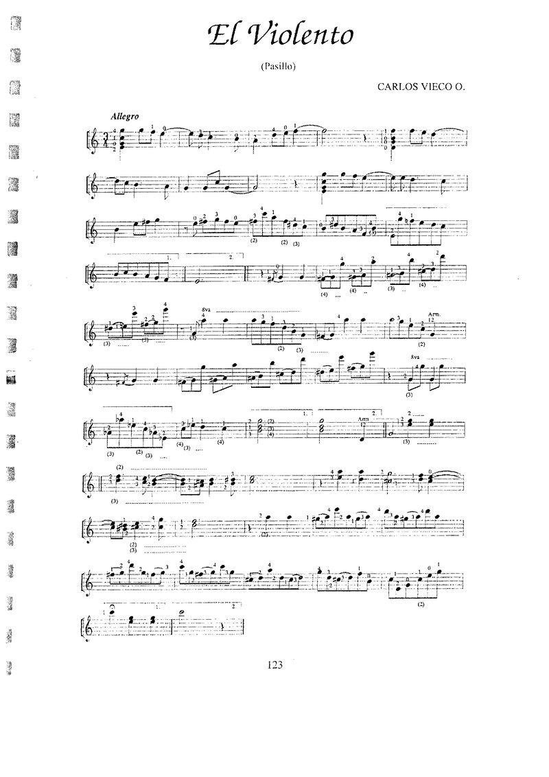 Pagina 121 de Obra de preuba