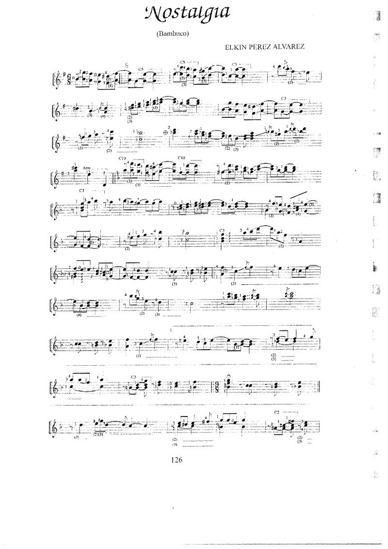 Pagina 124 de Obra de preuba