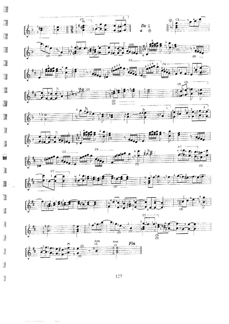 Pagina 125 de Obra de preuba