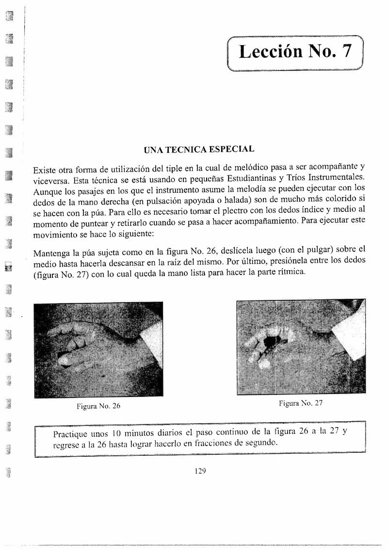 Pagina 127 de Obra de preuba
