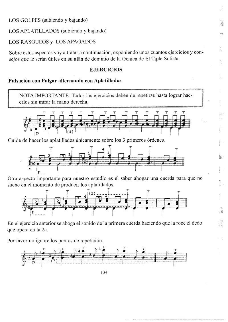 Pagina 132 de Obra de preuba