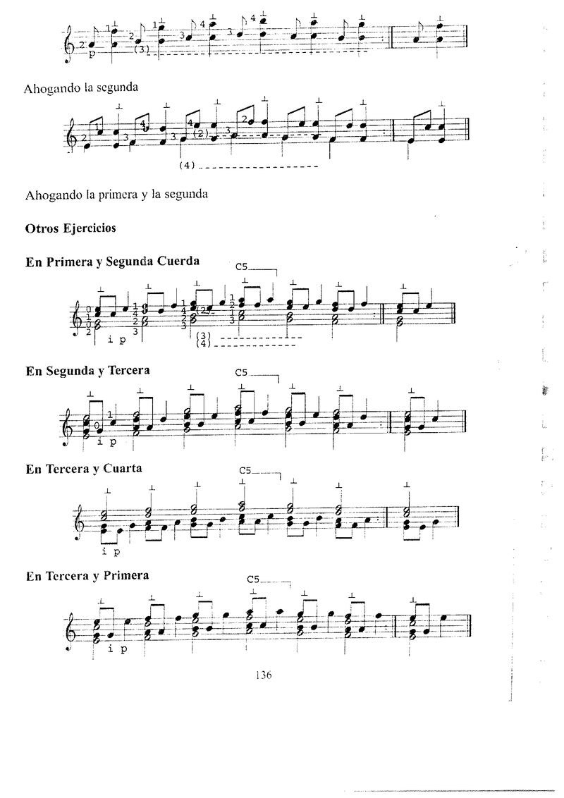 Pagina 134 de Obra de preuba