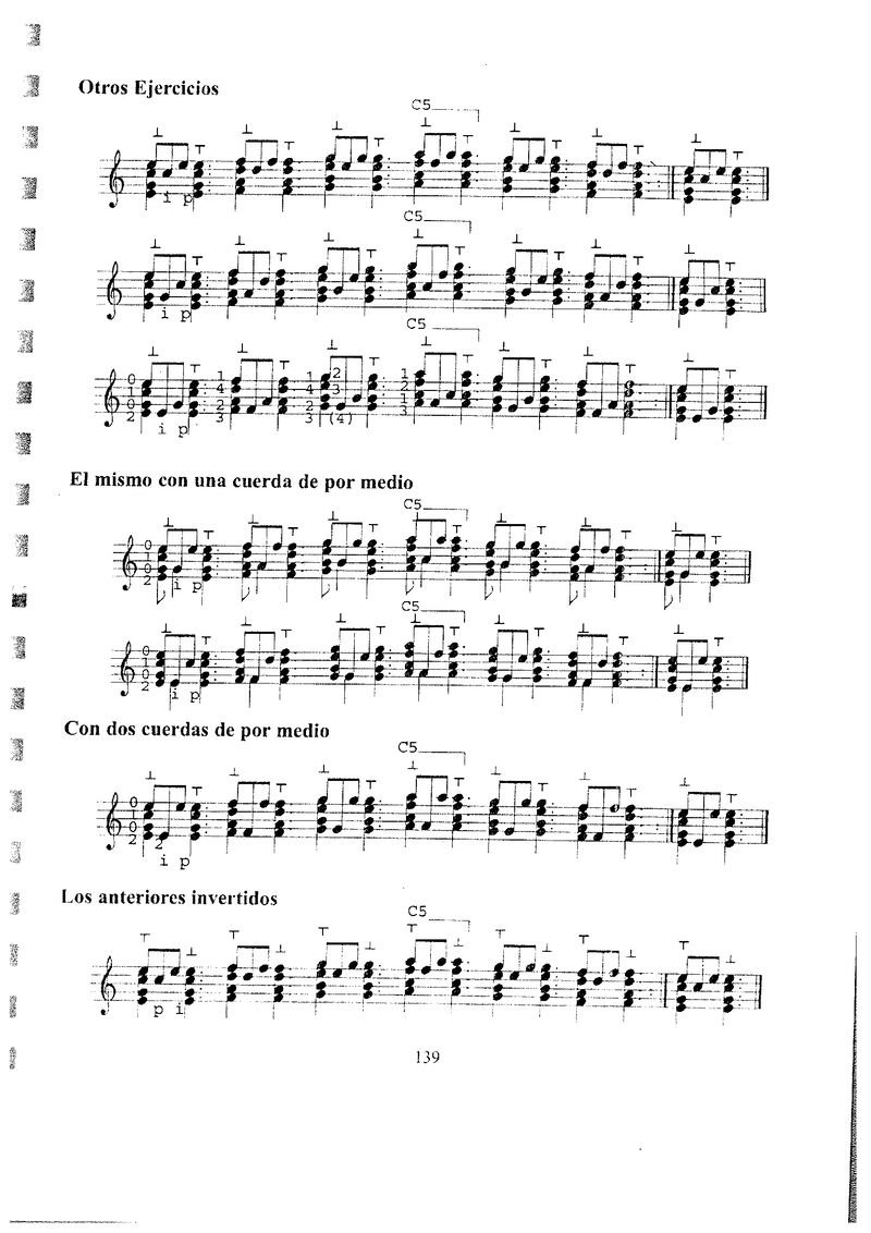 Pagina 137 de Obra de preuba