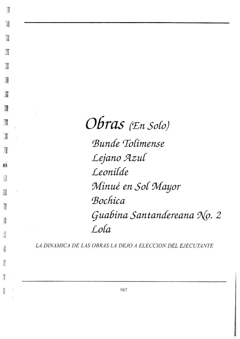Pagina 165 de Obra de preuba