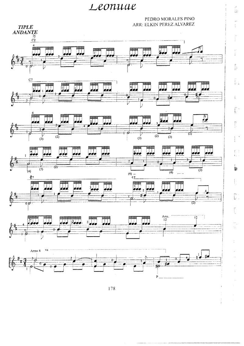 Pagina 176 de Obra de preuba