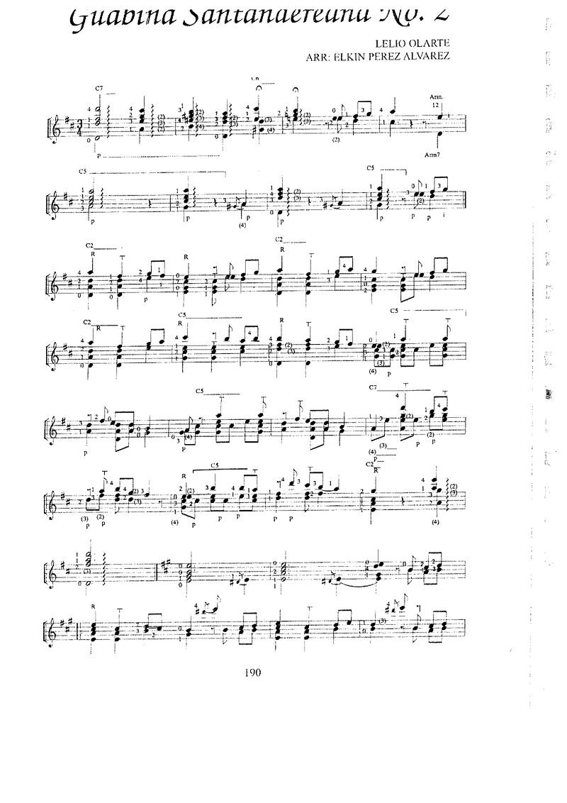 Pagina 188 de Obra de preuba