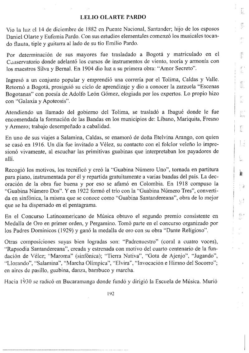 Pagina 190 de Obra de preuba