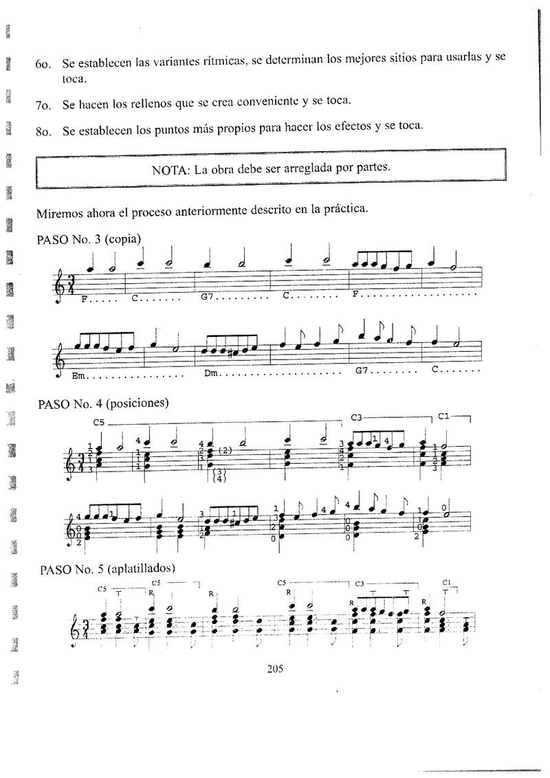 Pagina 203 de Obra de preuba