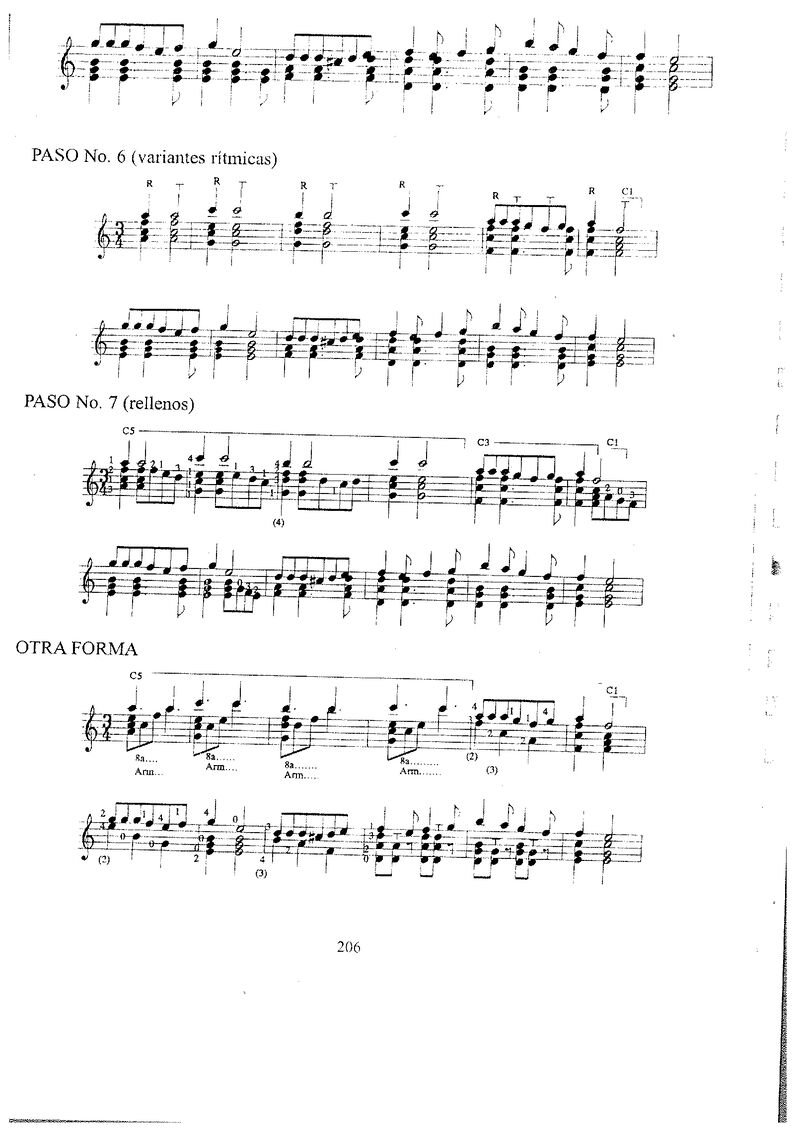 Pagina 204 de Obra de preuba