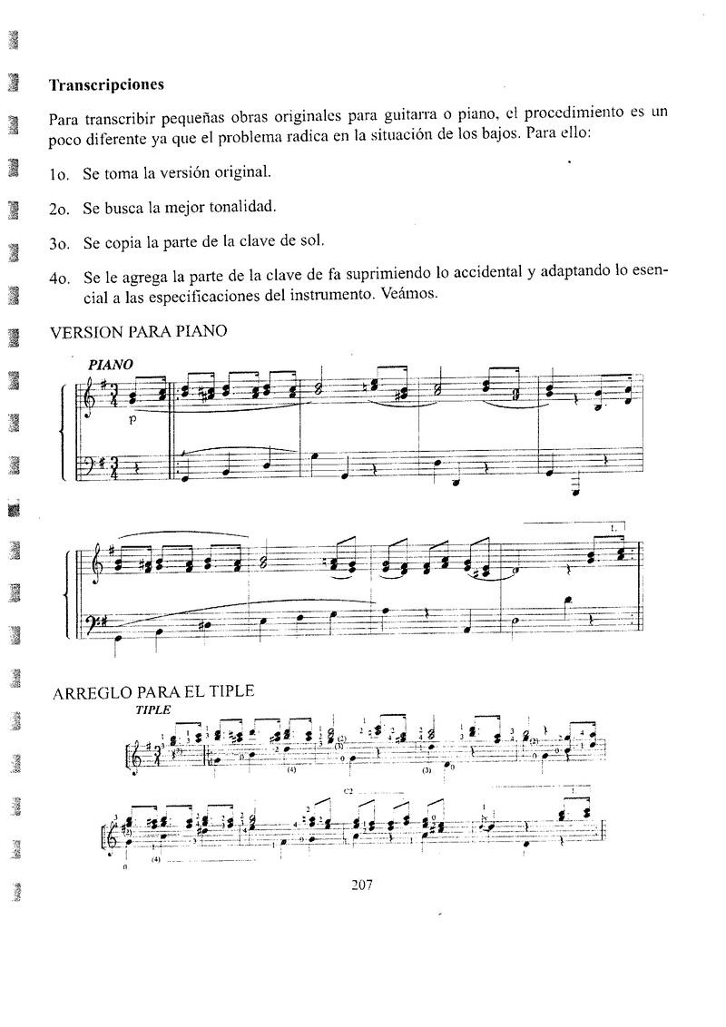 Pagina 205 de Obra de preuba
