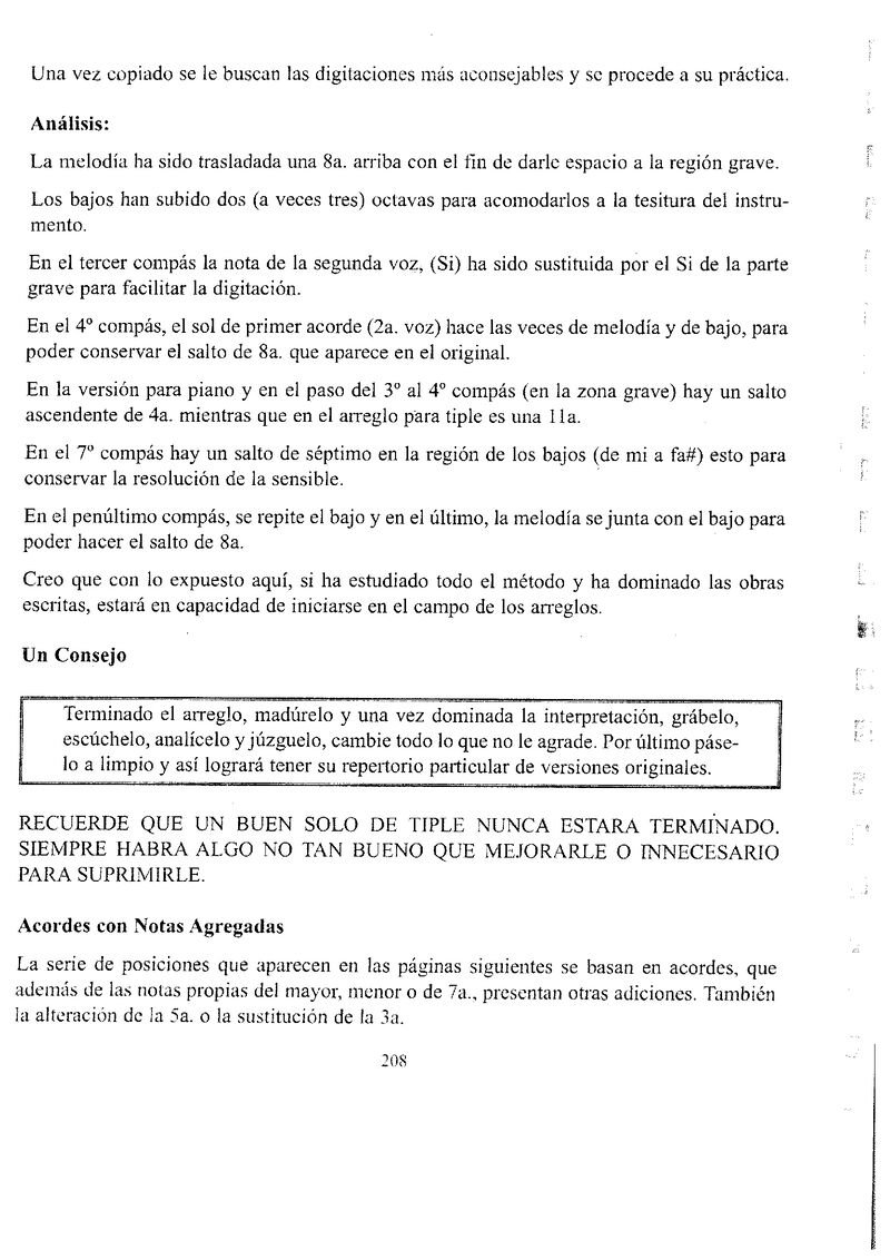 Pagina 206 de Obra de preuba