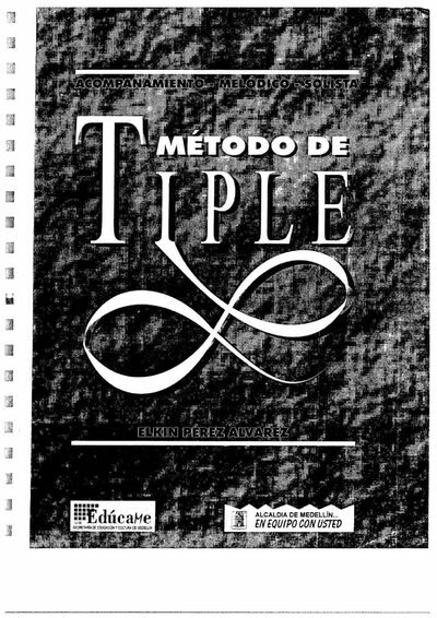 Portada de Obra de preuba