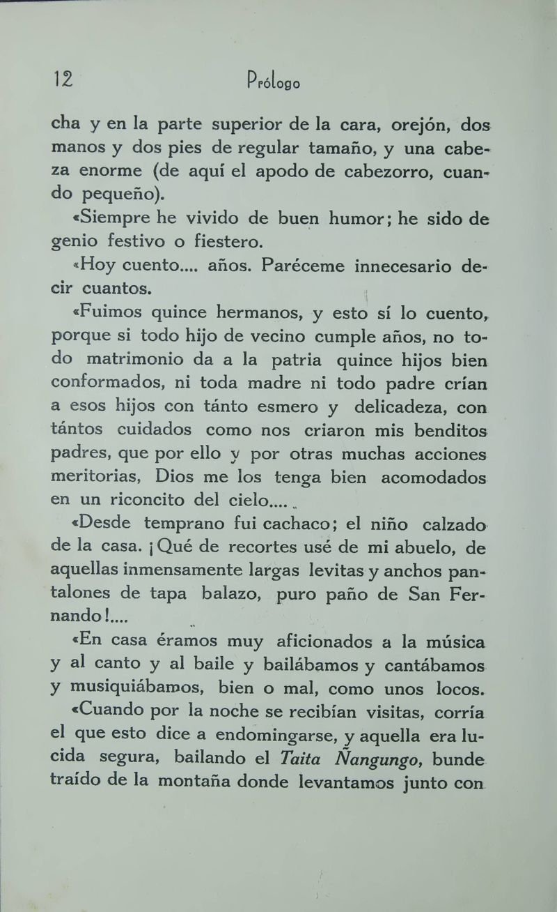 Pagina 14 de Poesías y comedias