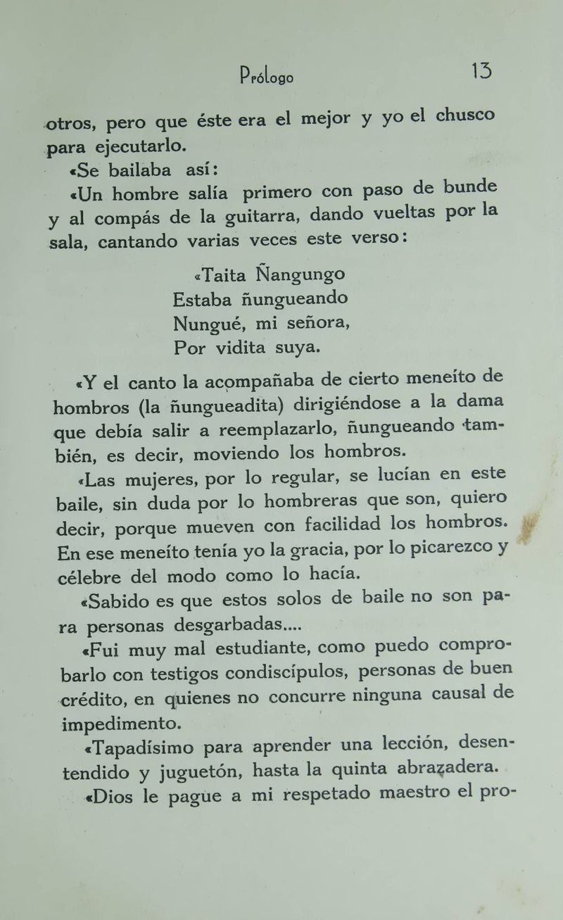 Pagina 15 de Poesías y comedias