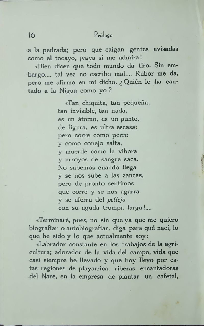 Pagina 18 de Poesías y comedias