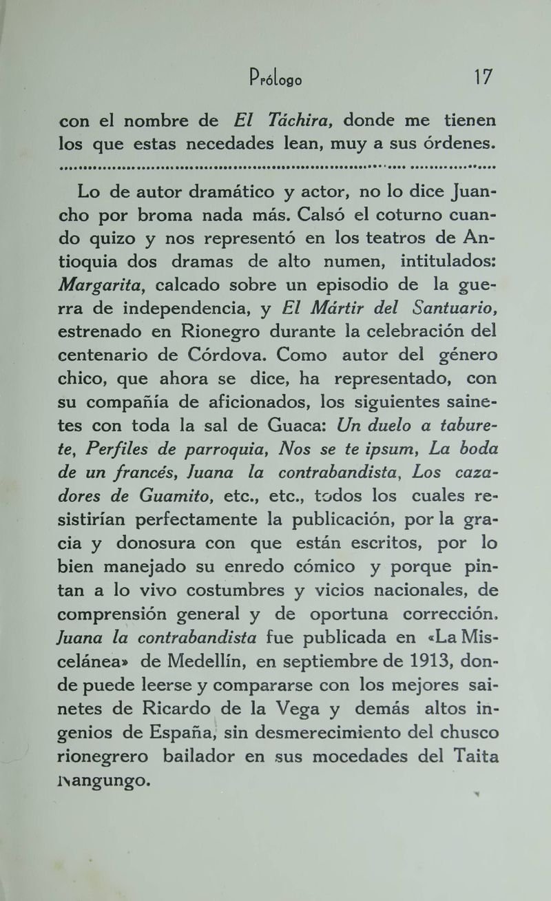 Pagina 19 de Poesías y comedias