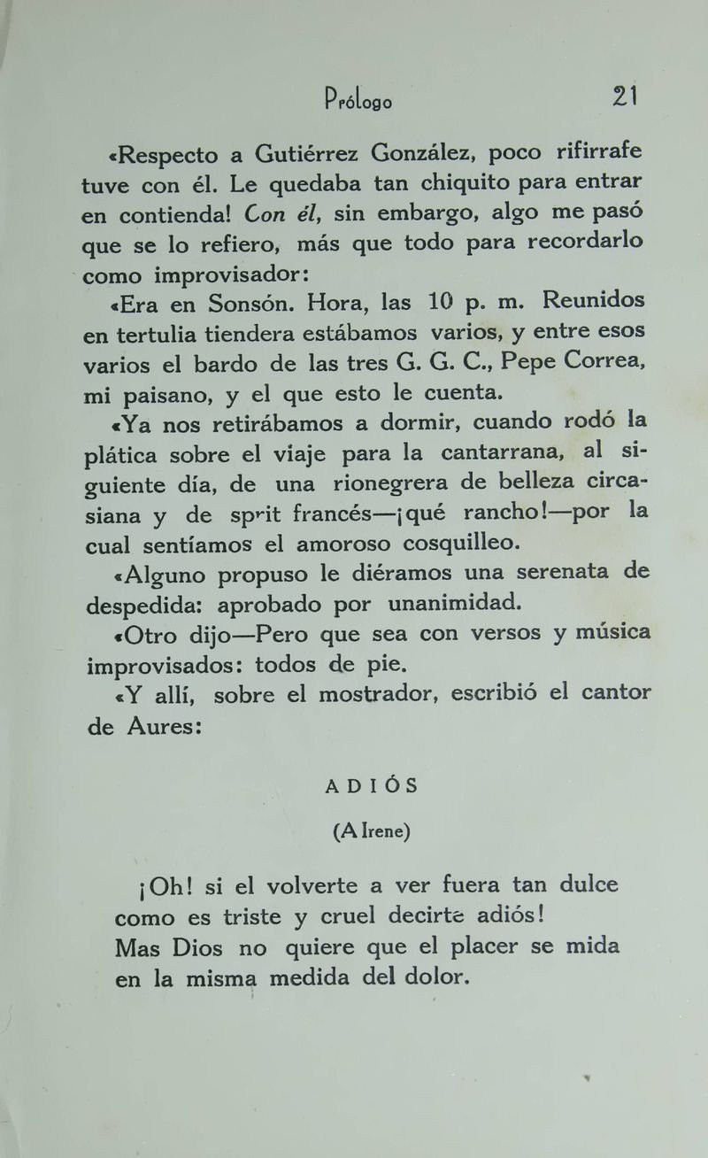 Pagina 23 de Poesías y comedias