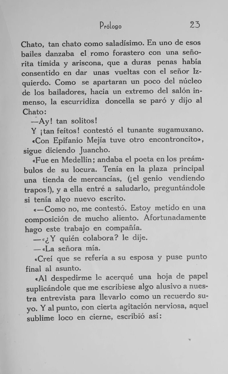 Pagina 25 de Poesías y comedias