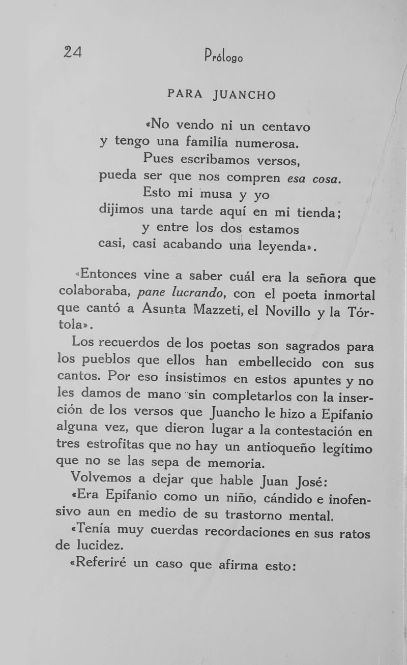 Pagina 26 de Poesías y comedias