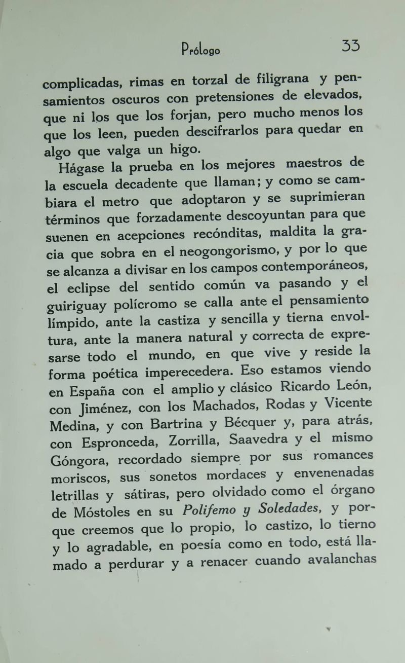 Pagina 35 de Poesías y comedias