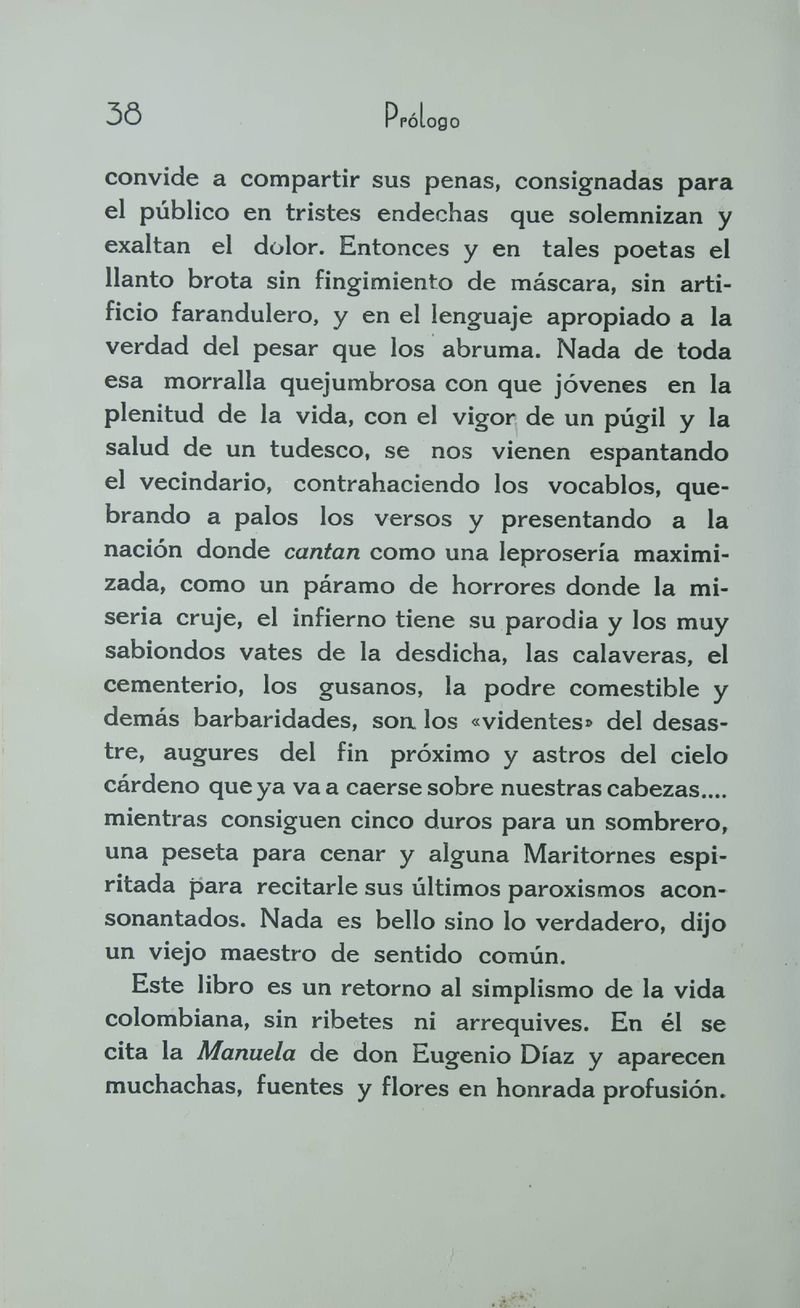 Pagina 40 de Poesías y comedias