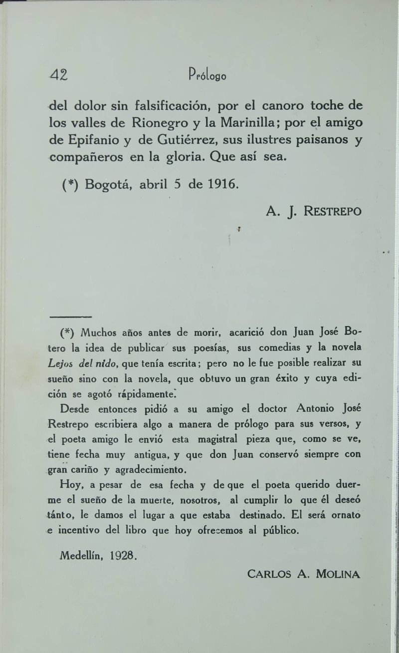 Pagina 44 de Poesías y comedias