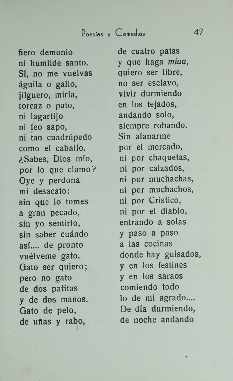 Pagina 49 de Poesías y comedias