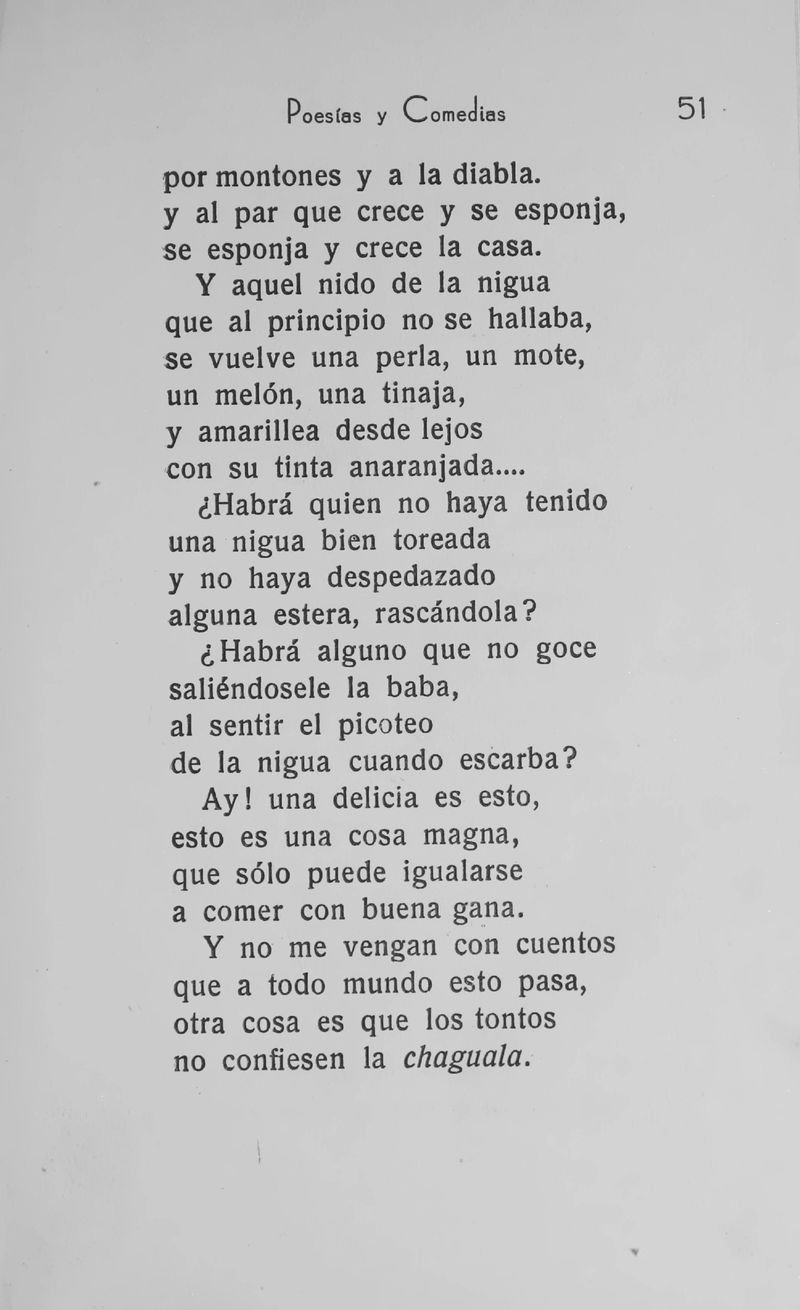 Pagina 53 de Poesías y comedias
