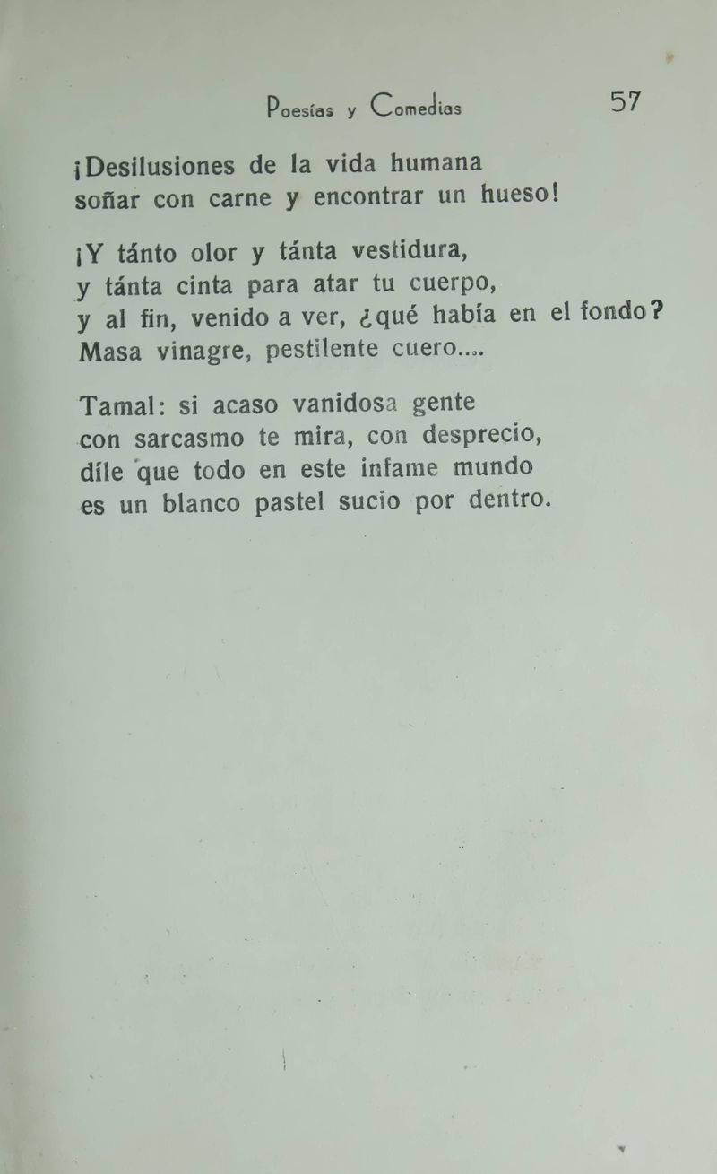 Pagina 59 de Poesías y comedias