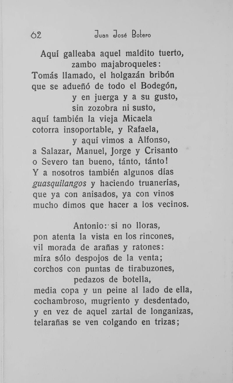Pagina 64 de Poesías y comedias