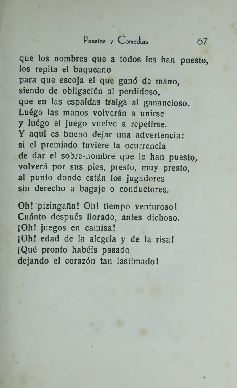 Pagina 69 de Poesías y comedias