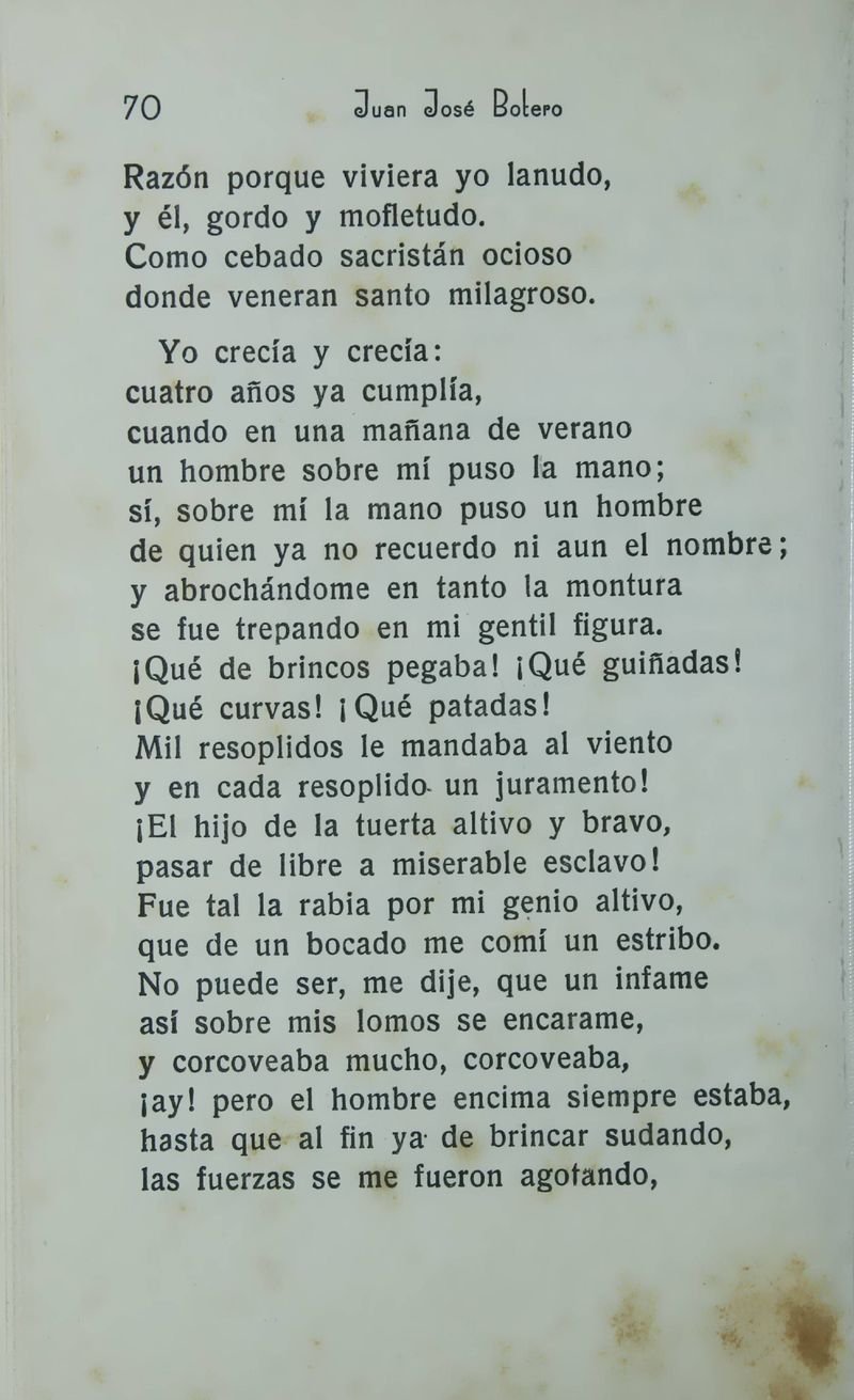 Pagina 72 de Poesías y comedias
