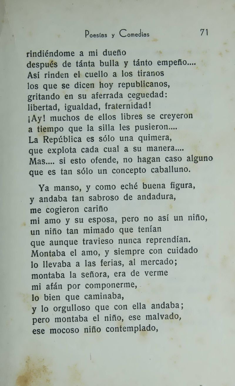 Pagina 73 de Poesías y comedias
